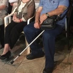 סבא וסבתא – למה אתם מתגרשים עכשיו בגיל השלישי?