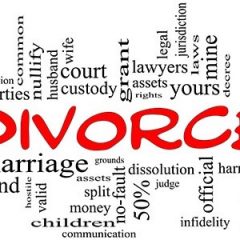 חוק גישור גירושין החדש- לא חובה ולא בחינם
